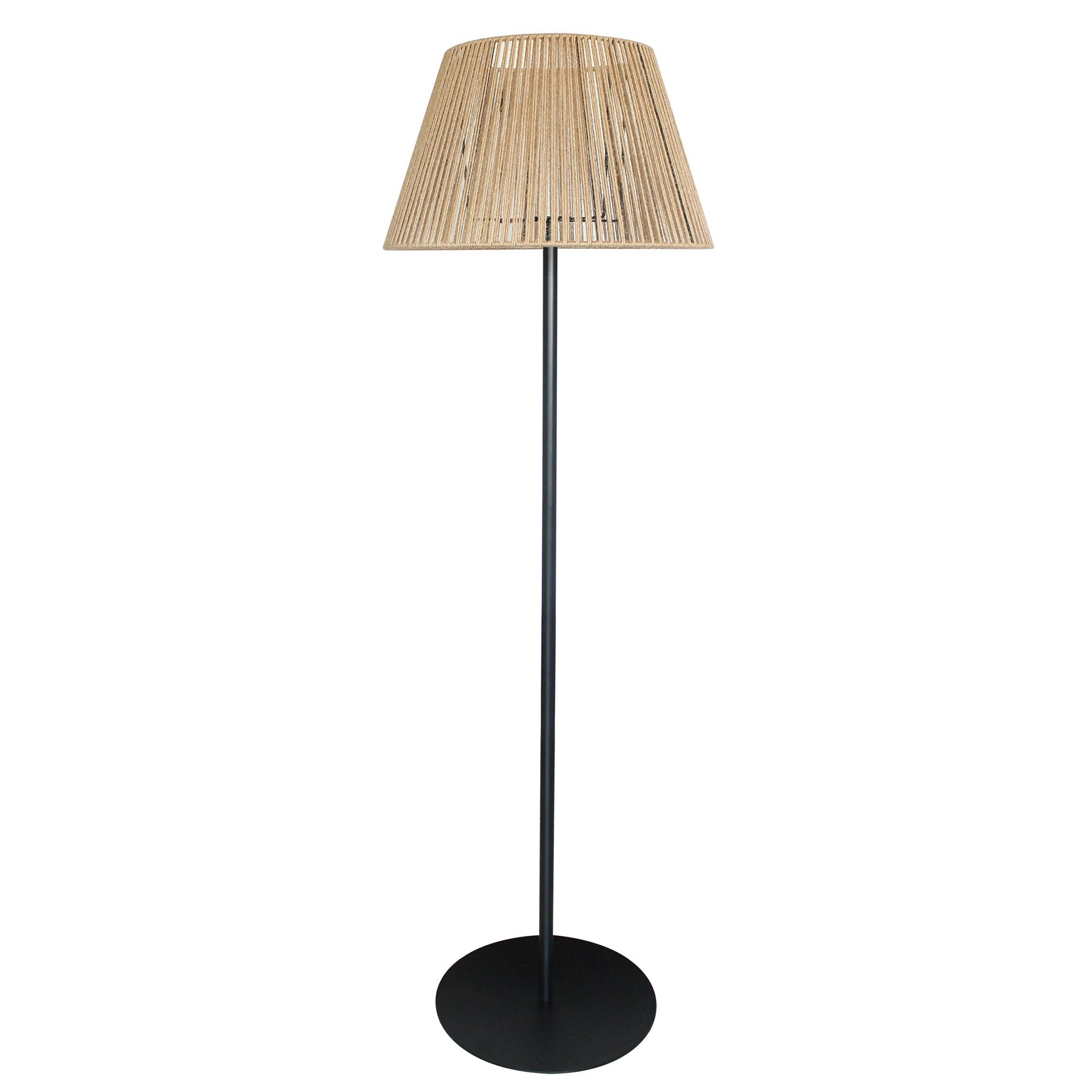 Lampadaire sans fil TALL RAFFY H170 cm