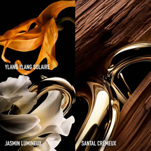 Million Gold For Her - Parfum