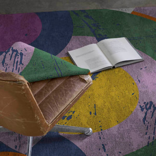 Tapis de salon DIANNA - plusieurs tailles -