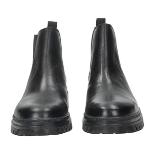 Stivaletti Donna Tata Italia Nero