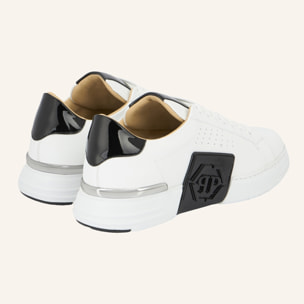 PHILIPP PLEIN Scarpe da ginnastica basse PHANTOM KICKS