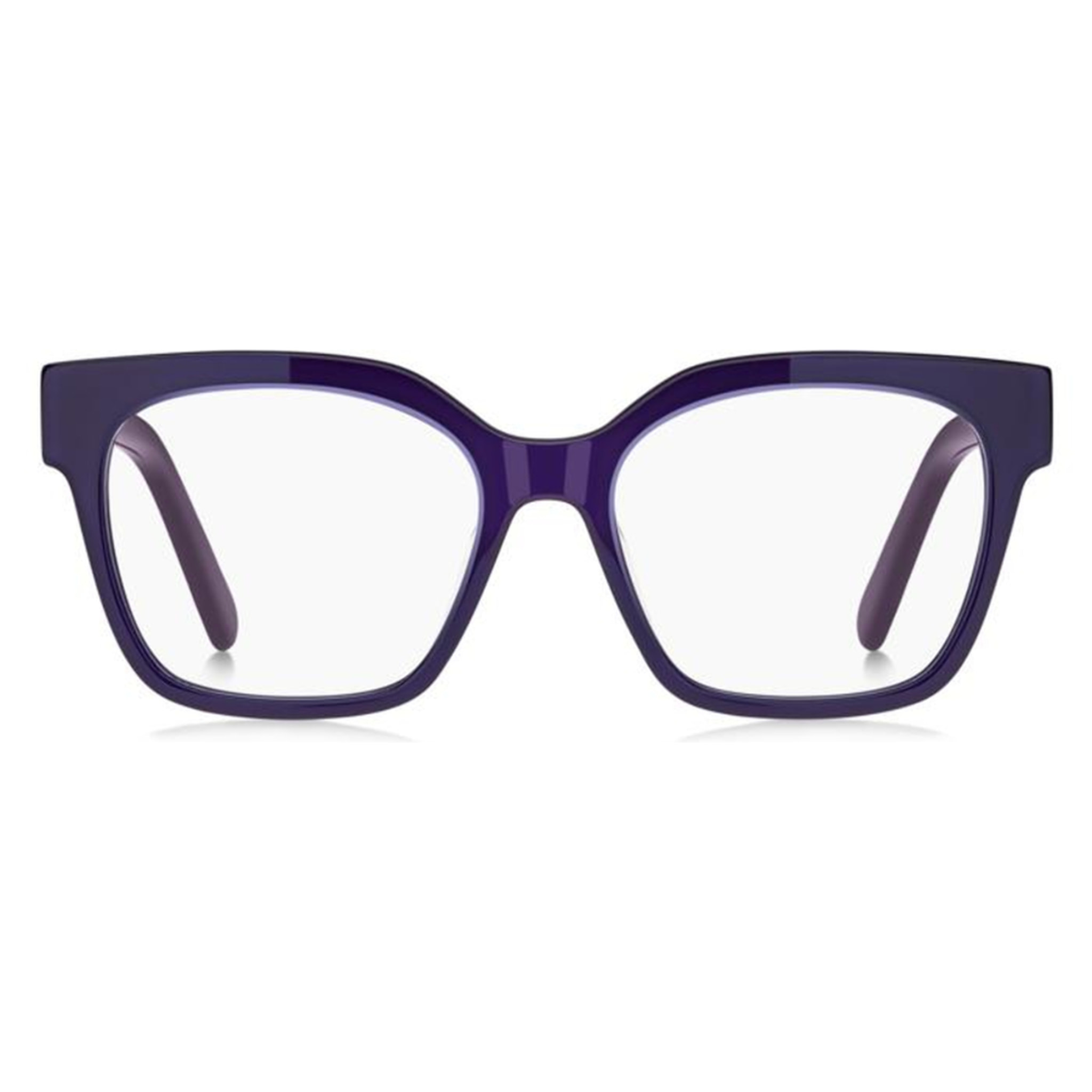 Gafas de Vista Marc Jacobs MARC 801 RY8 de Acetato Mujer 53 mm