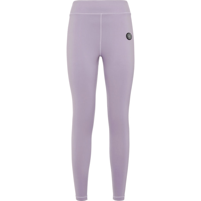 PLEIN SPORT Sport Leggings SCRATCH