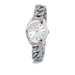 Guess Reloj Analógico De Cuarzo Serena