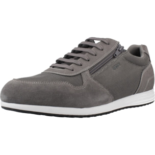 Sneakers de  Hombre de la marca GEOX  modelo U ARTHIEN GRIS