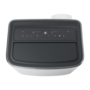 AEG Aire acondicionado portátil Comfort 6000 de BTU 9000 AXP26U339CW