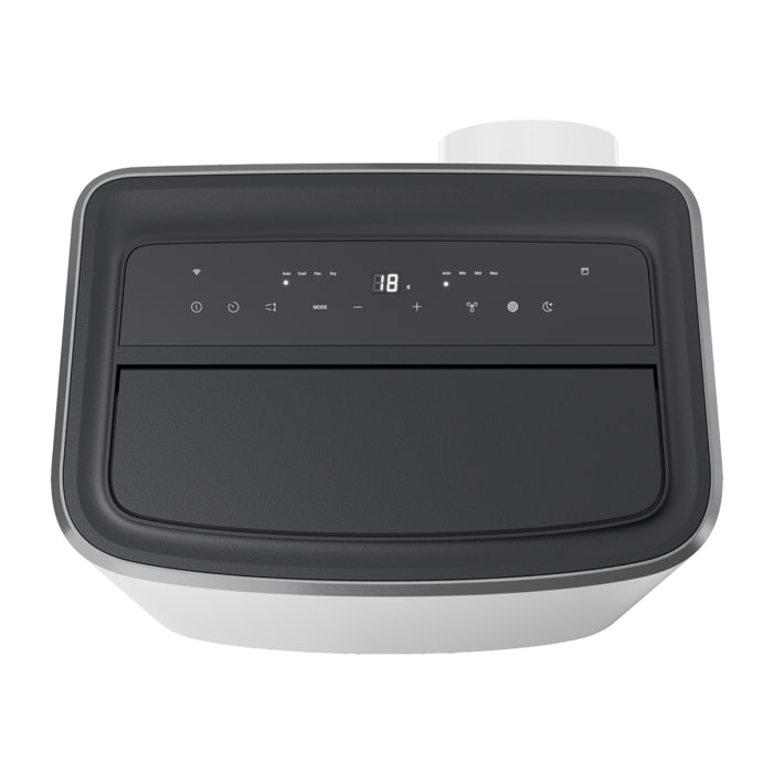 AEG Aire acondicionado portátil Comfort 6000 de BTU 9000 AXP26U339CW