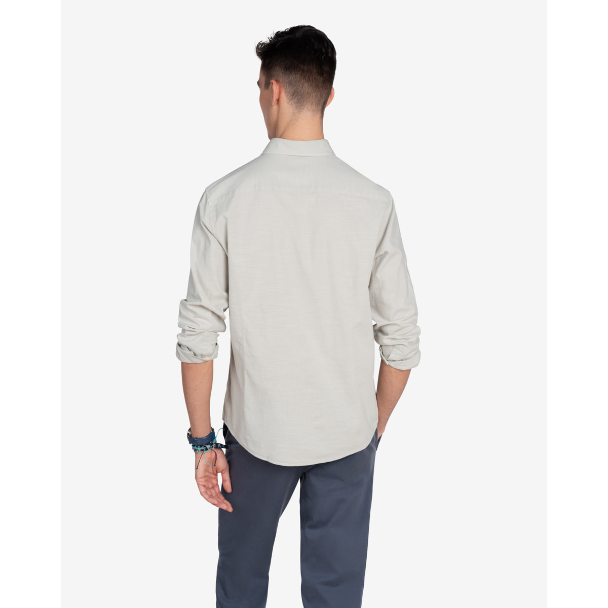 CAMISA ROYAL ACADEMY