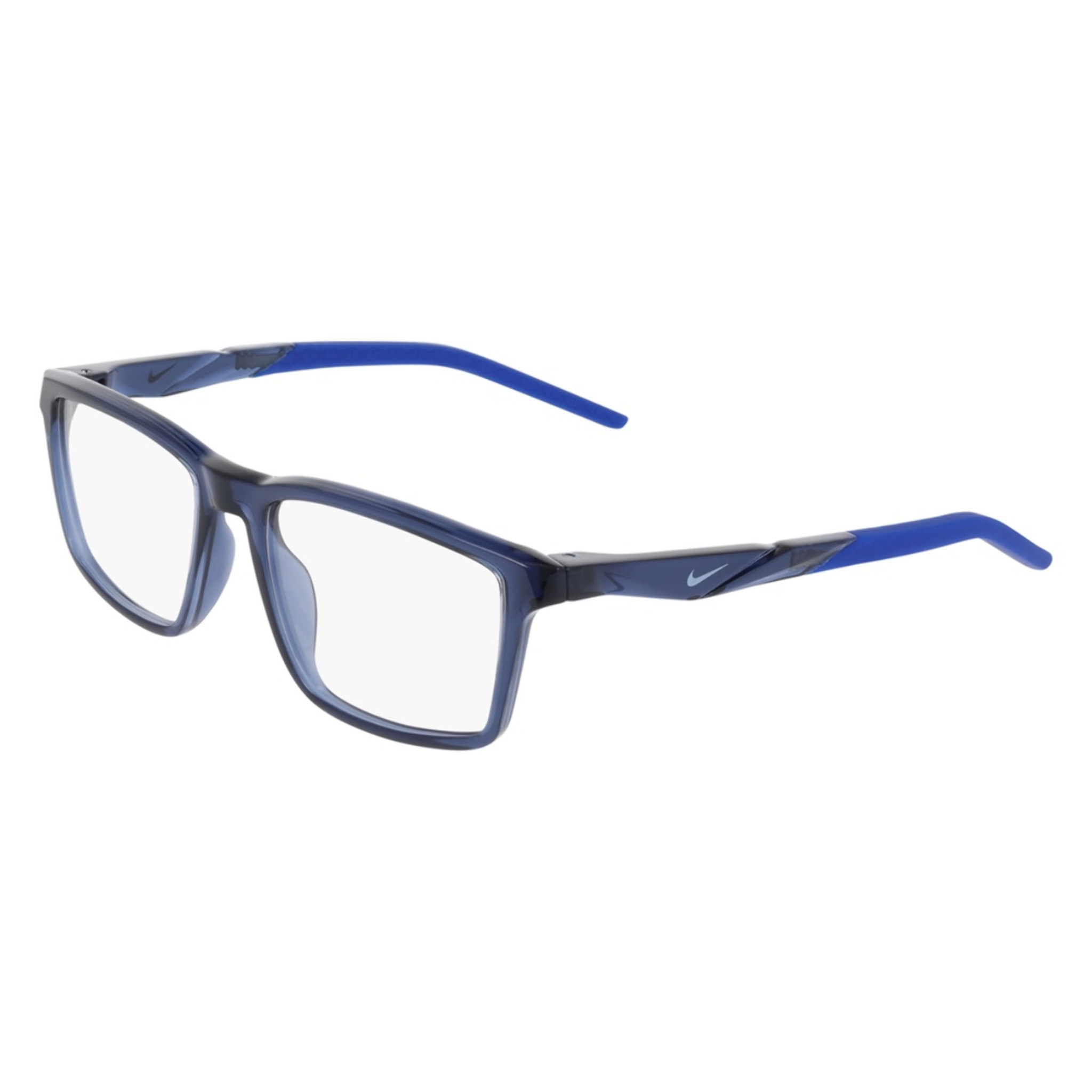 Gafas de Vista Nike 7295 410 de Acetato Inyectado Hombre 55 mm
