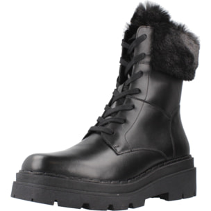 Botas Mujer de la marca GEOX  modelo D FELLENY NEGRO