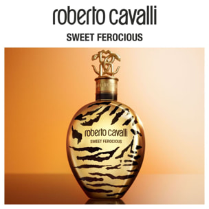 Sweet Ferocious - Eau de Parfum 75 ml