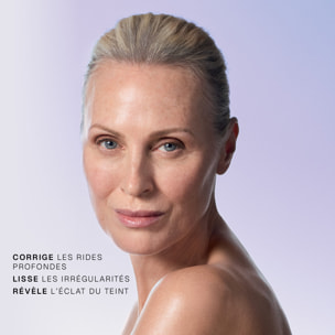 Intensive - Recharge  Crème Retinol
