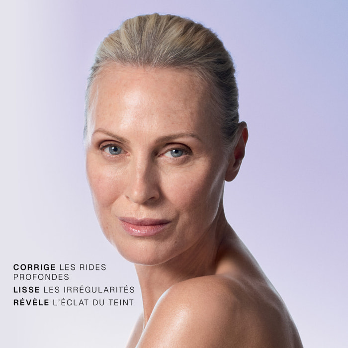 Intensive - Recharge  Crème Retinol