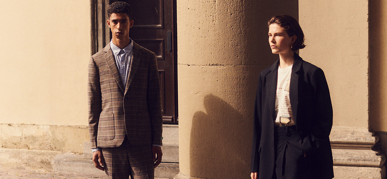 SCOTCH & SODA en vente privée sur VEEPEE