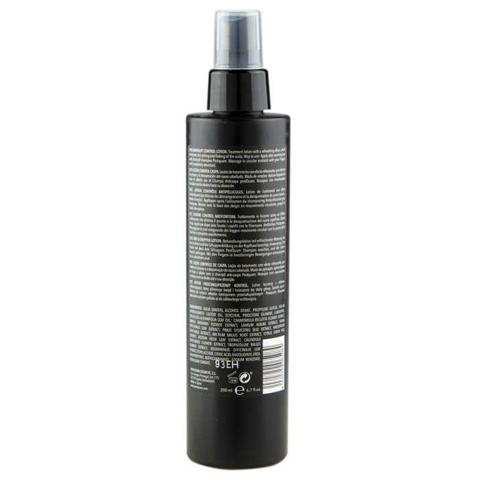 Lozione Antiforfora Dermoprotect - Per Tutti I Tipi Di Pelle - 200 Ml