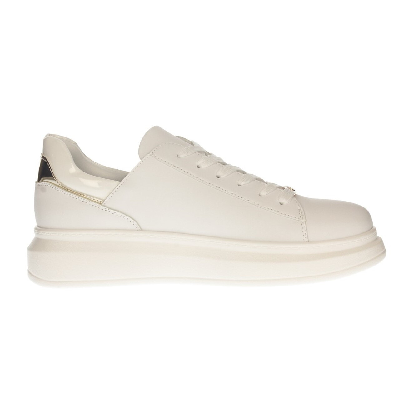 Sneakers Donna Tata Italia Bianco