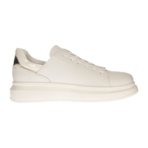 Sneakers Donna Tata Italia Bianco