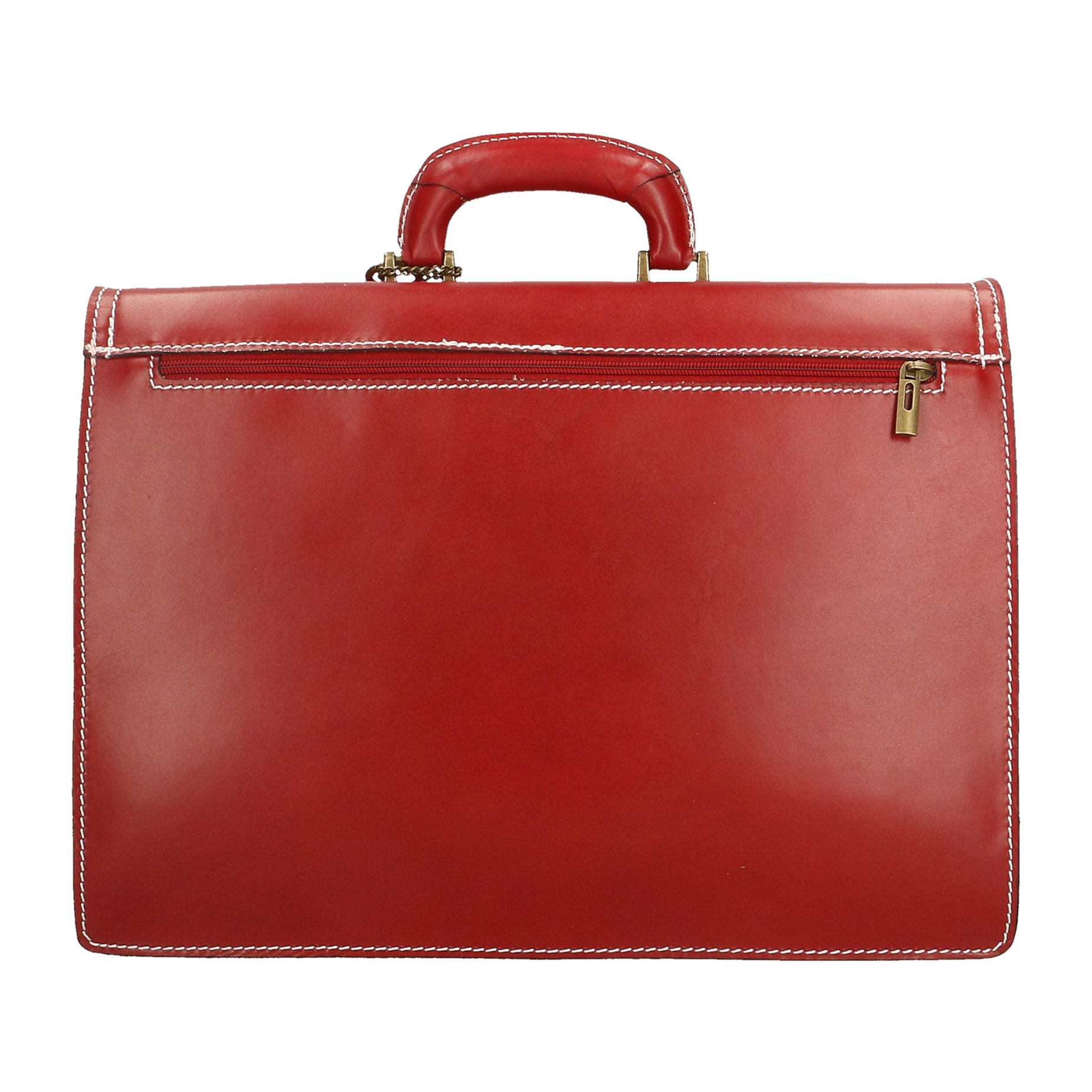 Chicca Borse Portadocumenti Rosso