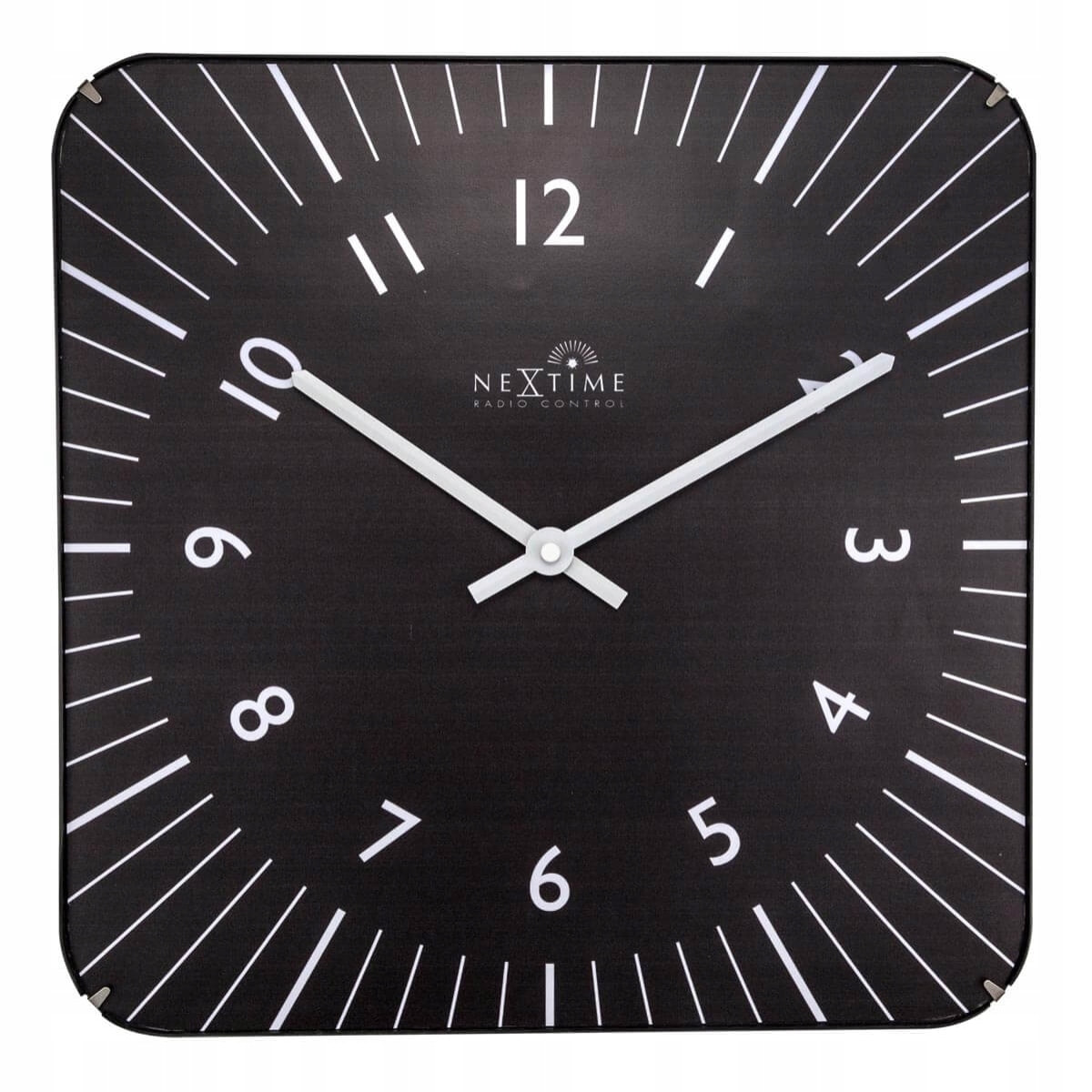 Reloj Nextime 3240ZW Unisex Analogico Cuarzo con Correa de