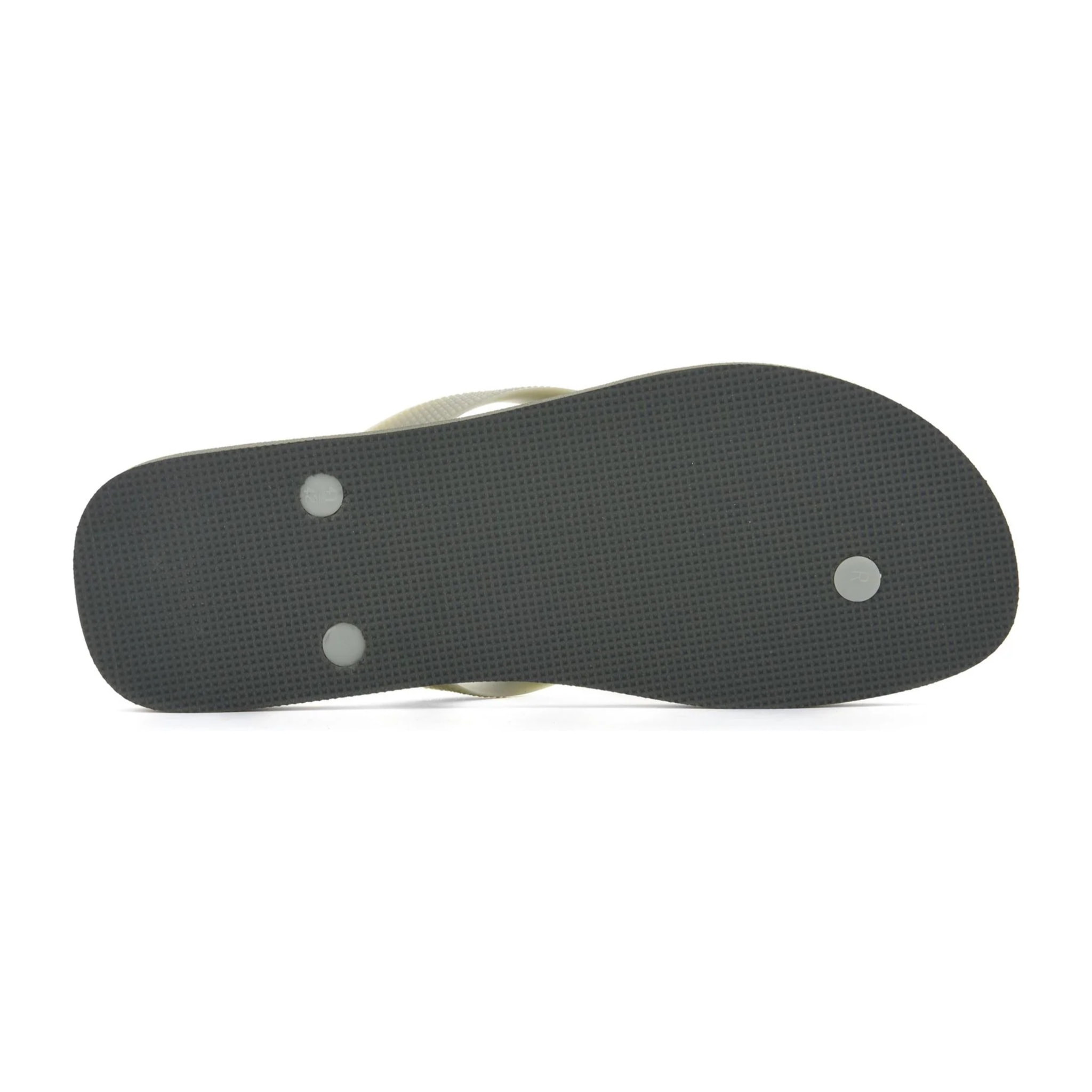 Slippers Superga Uomo Marrone 4121 Flip Flops