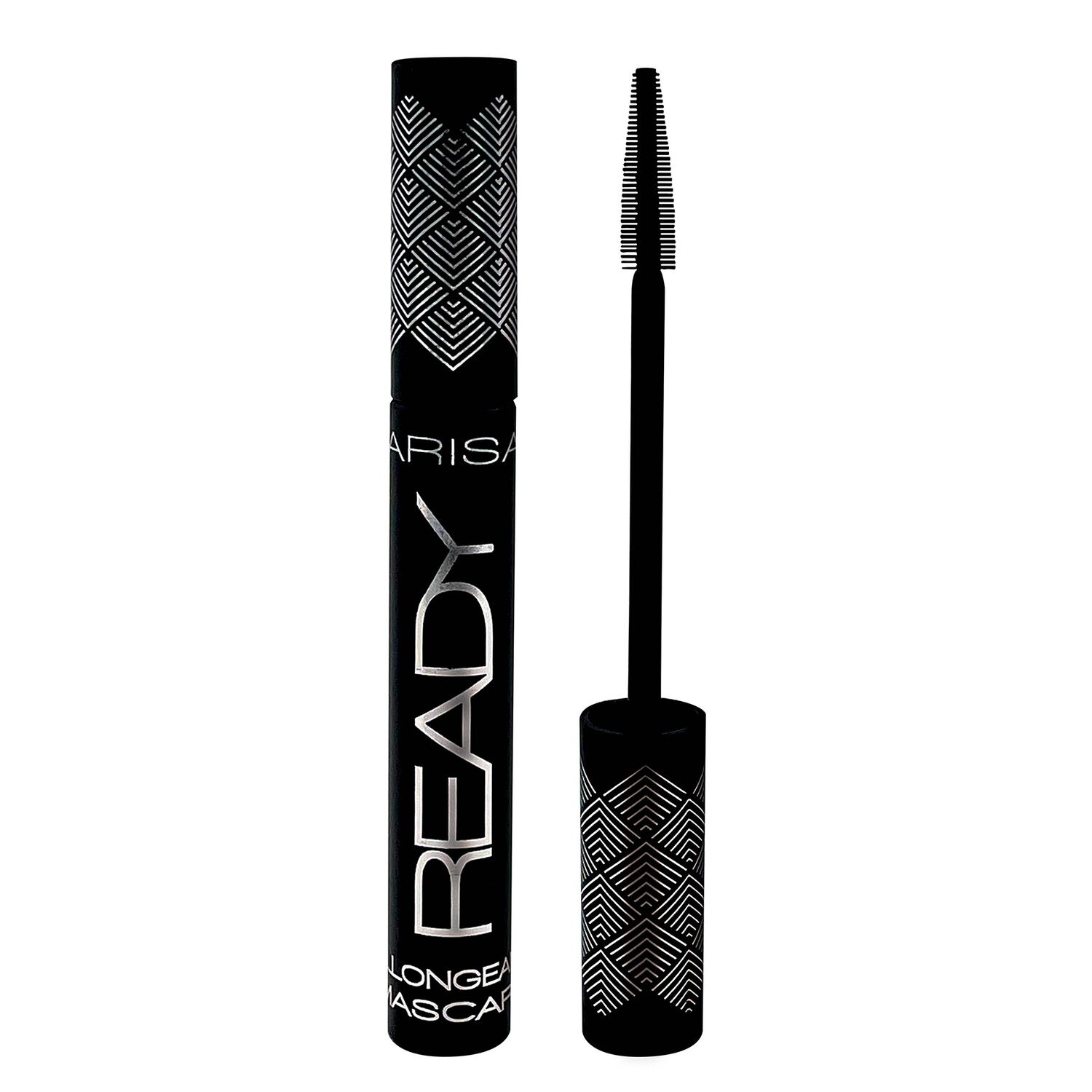 Ready - Mascara Allongeant Noir