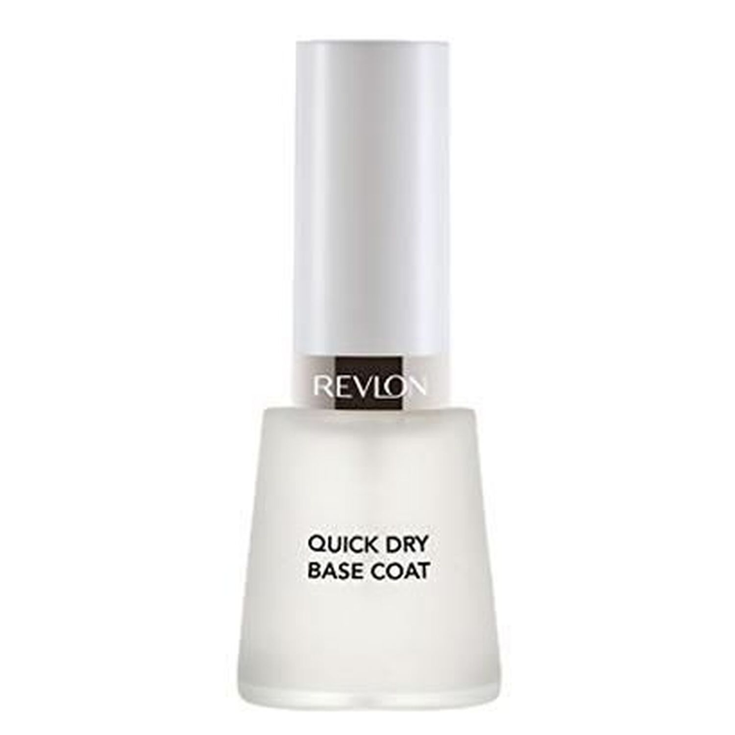 Traitement Quick Dry - Base Coat