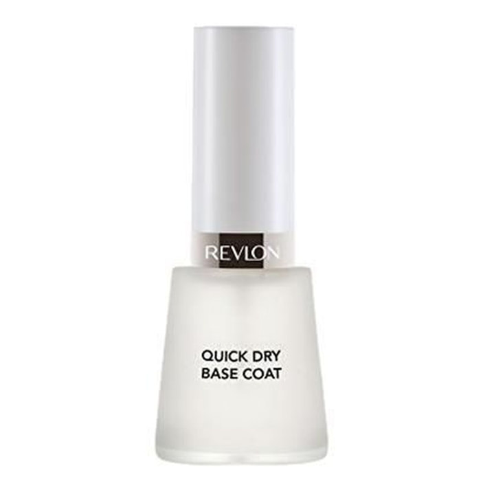 Traitement Quick Dry - Base Coat