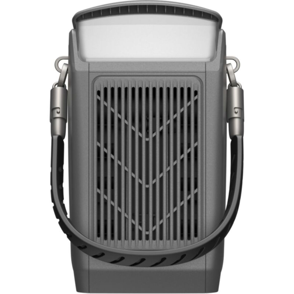 Station de charge ECOFLOW TRAIL Plus 300 DC portable (288Wh)