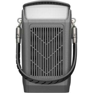 Station de charge ECOFLOW TRAIL Plus 300 DC portable (288Wh)