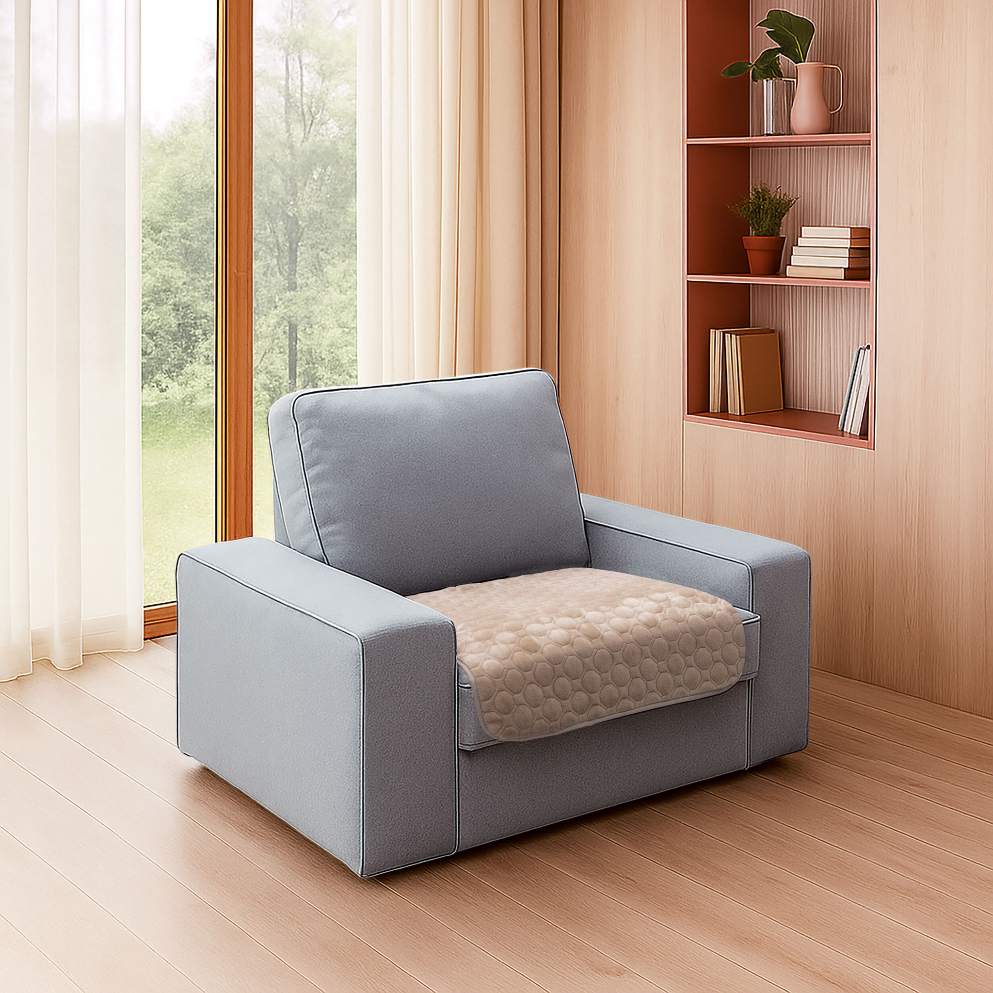 TOPPER MULTIUSOS modelo TEDDY