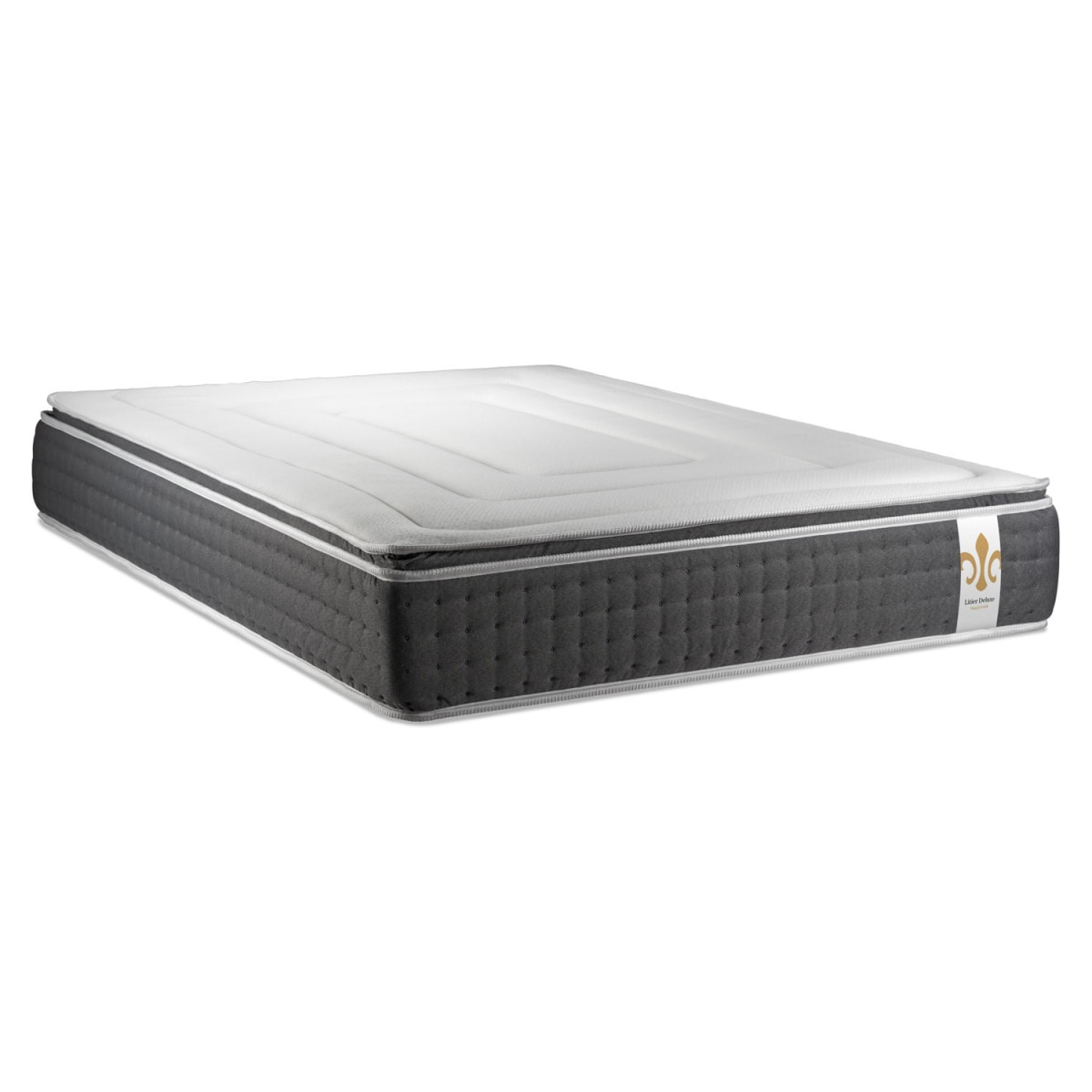 Matelas Le Vingt-Six PLUS