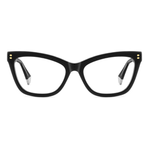Gafas de Vista Polaroid PLD D557 807 de Acetato Mujer 55 mm