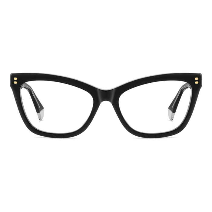 Gafas de Vista Polaroid PLD D557 807 de Acetato Mujer 55 mm