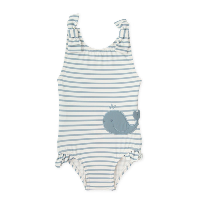 Traje de baño - Indigo
