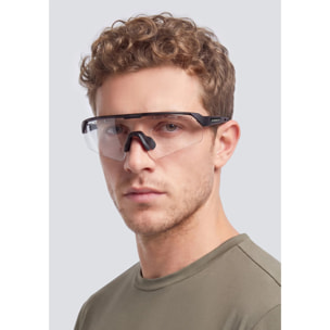 Gafas De Sol Deportivas D. Franklin Thunder Fifty Low Matte Photochromic