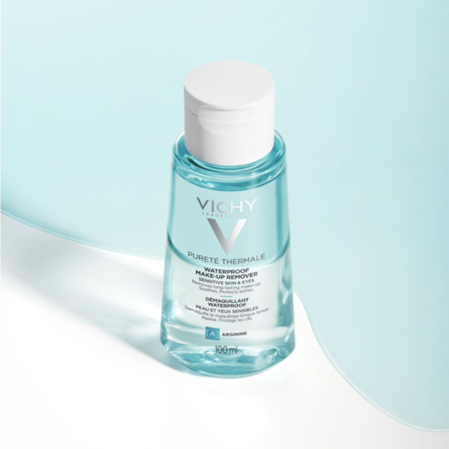 Pureté Thermale - Démaquillant Waterproof Yeux 100 ml