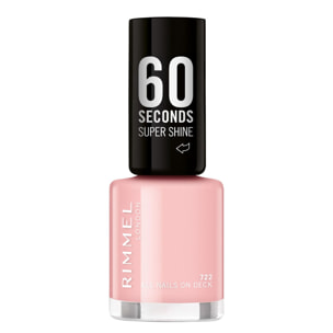 60 Seconds Super Shine - ON DECK 722 8ML