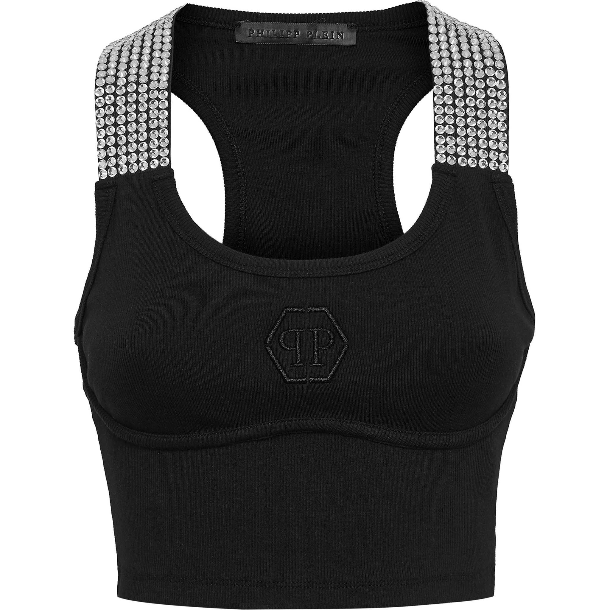 PHILIPP PLEIN Canotta