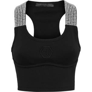 PHILIPP PLEIN Canotta
