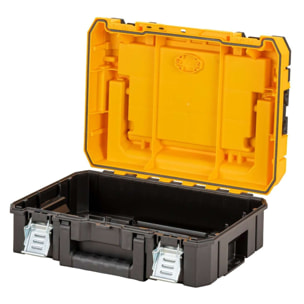 Kit TSTAK 3 pièces - Coffret + tiroir - DEWALT - DWST83411-1