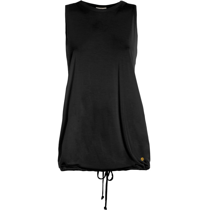 DEHA - Canottiera FLOWY YOGA TOP in Viscosa per donna