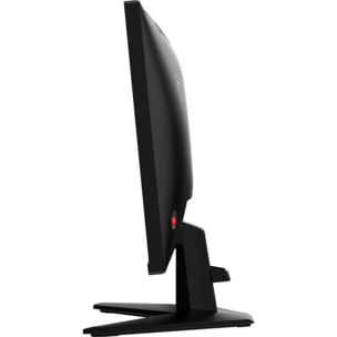 Ecran PC Gamer MSI MAG 255F E20 25" Full HD 200Hz IPS HDR10