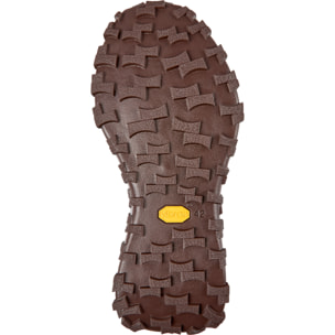 Sneakers - CAMPER Drift Trail - Multicolore - Tessile tecnico (Poliestere riciclato)