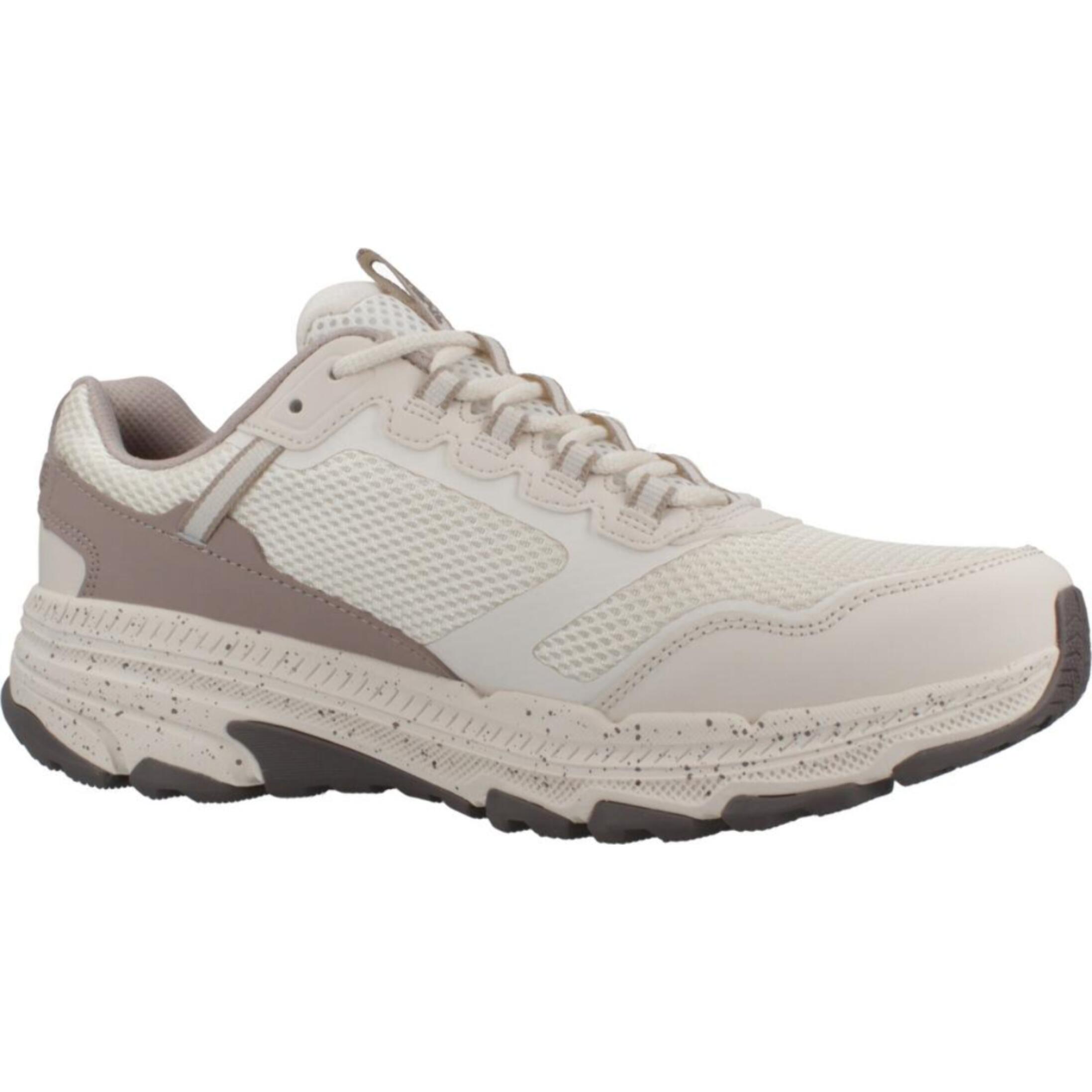 Sneakers De  Mujer 129525s Go Run Trail Altitude 2.0 Beis