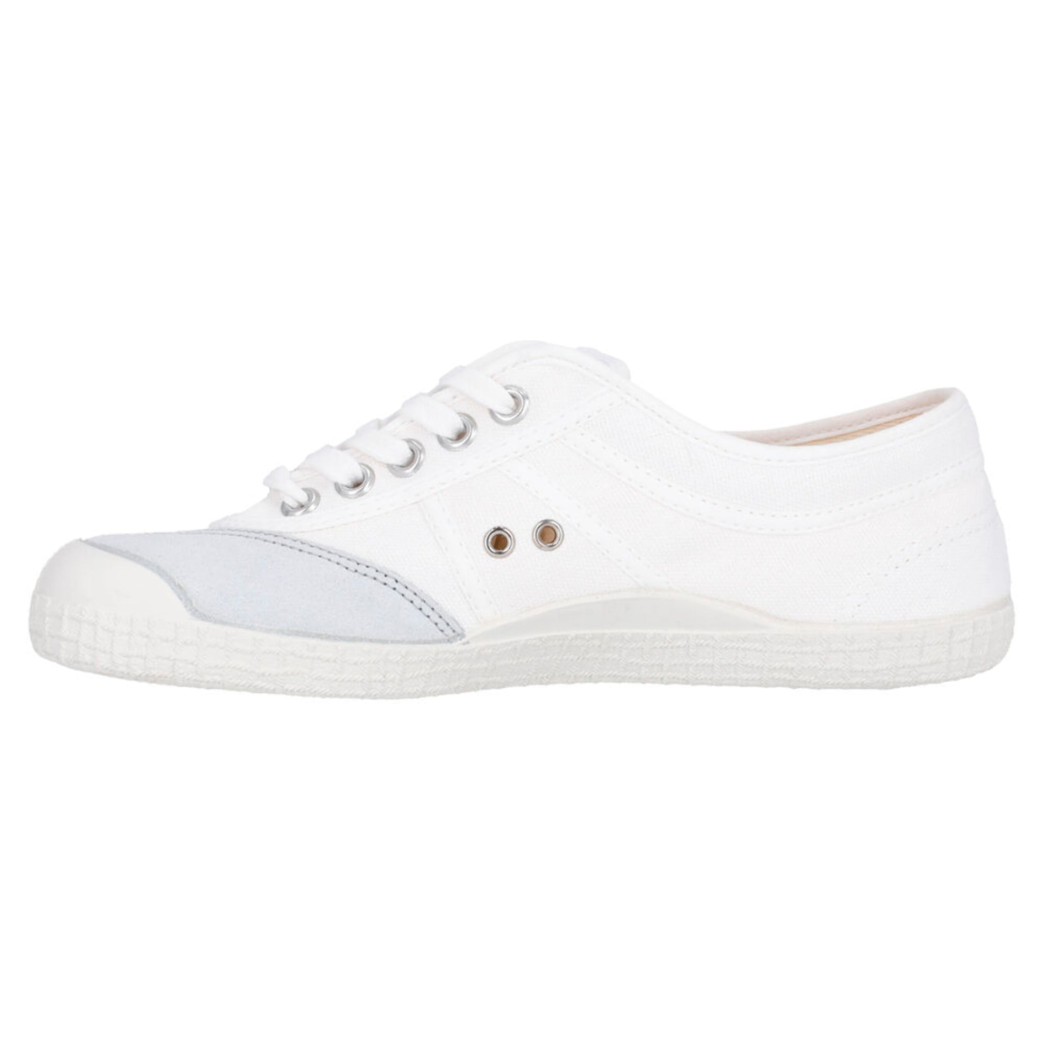 Zapatillas Sneaker para Hombre - KAWASAKI Legend Canvas Shoe K192500 1002 White