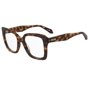 Gafas de Vista Moschino MOS658 086 de Acetato Mujer 52 mm