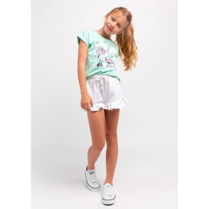Conguitos - Scarpe casual per ragazza comode