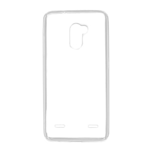 Coque ZTE COQUE TRANSPARENTE SOUPLE BLADE V7 LITE