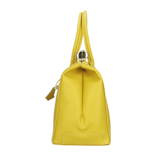 Chicca Borse Borsa Giallo