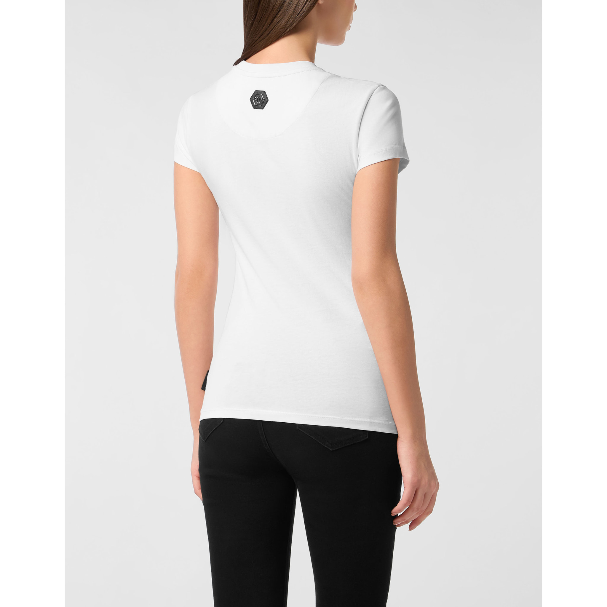 PHILIPP PLEIN Camiseta Sexy Pure TEDDY